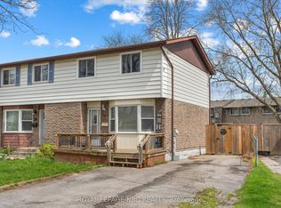 18 Lafayette Dr, Saint Catharines, ON L2N6C2