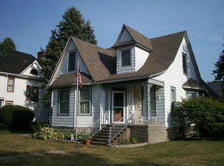 500 E 5th St, Fowler, IN 47944