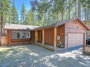 3596 Tamarack Ave, South Lake Tahoe, CA 96150