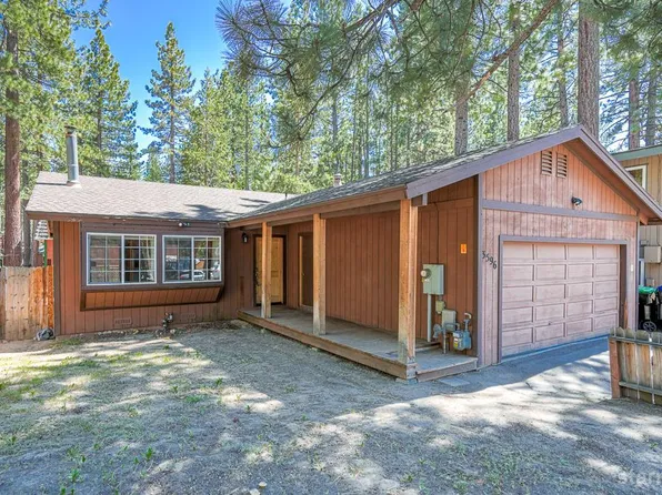 3596 Tamarack Ave, South Lake Tahoe, CA 96150
