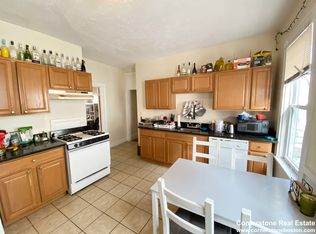 55 Calumet St #3, Boston, MA 02120