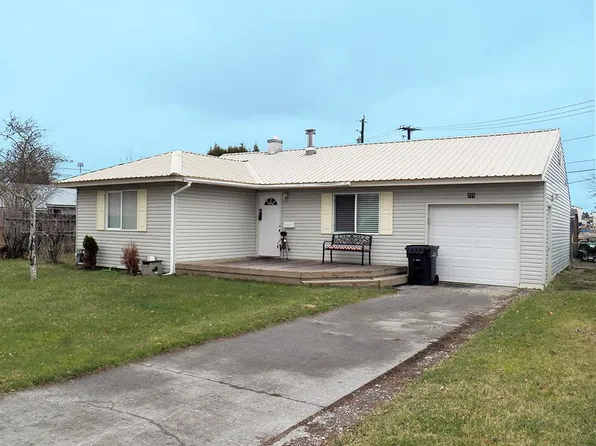 275 Monterey Dr, Idaho Falls, ID 83402