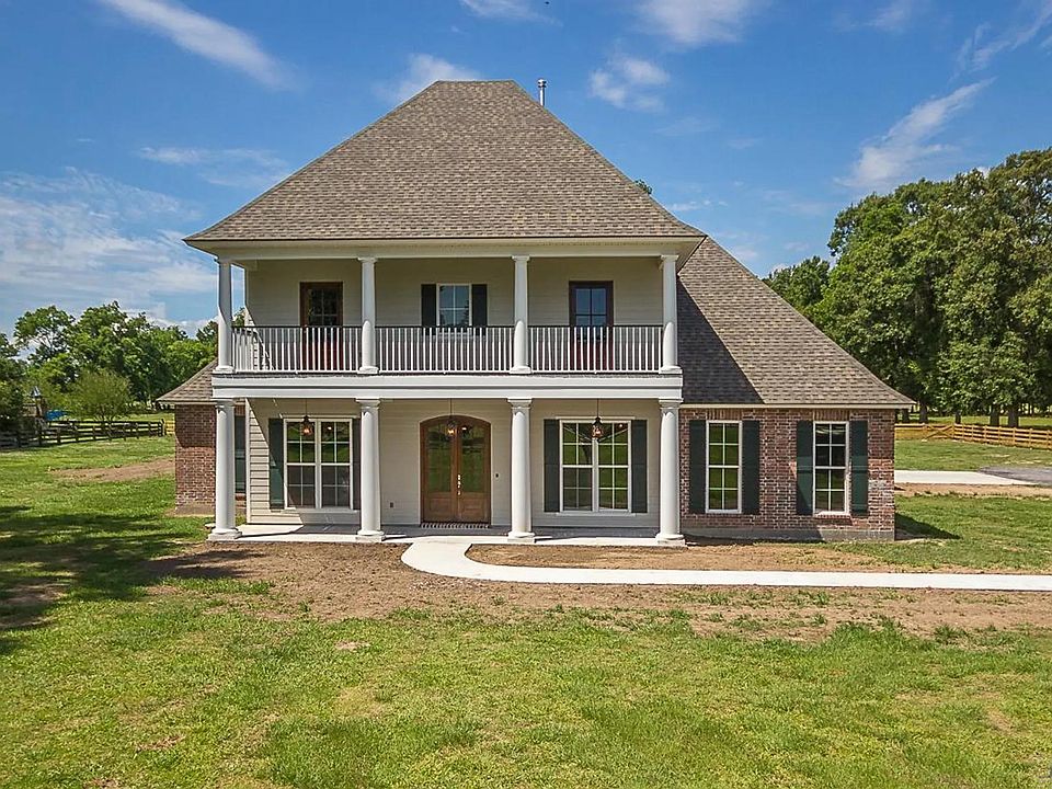 158 Le Belle Maison Dr, Raceland, LA 70394 | MLS #2024012295 | Zillow