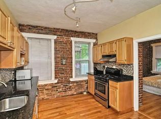 182 Cottage St APT 102, East Boston, MA 02128