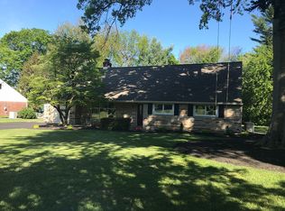 609 Kings Hwy, Moorestown, NJ 08057