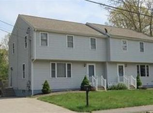 6-8 Luscomb Rd #6, Taunton, MA 02780