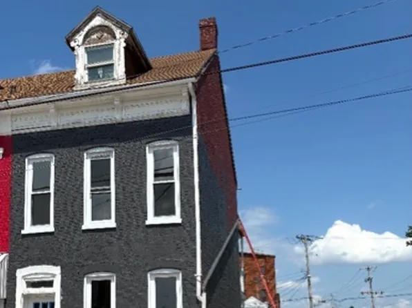563 S Queen St, York, PA 17403