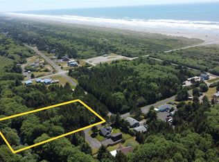 1 Xx N, Ocean Shores, WA 98569