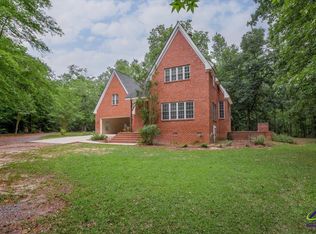 283 Limestone Rd, Cochran, GA 31014
