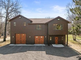 5755 Sibley Lake Rd SW, Pequot Lakes, MN 56472