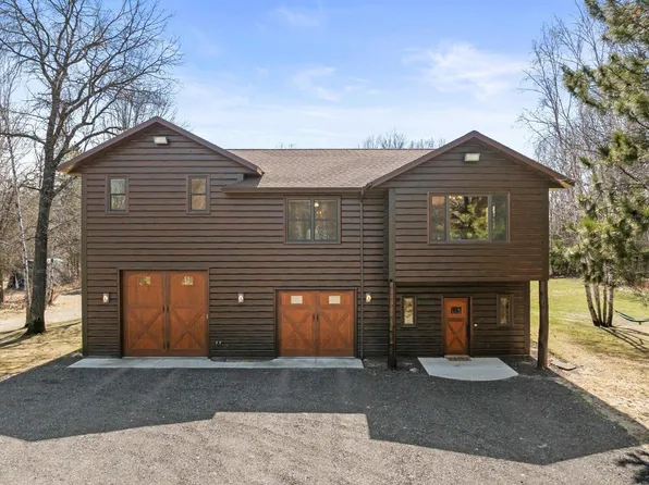 5755 Sibley Lake Rd SW, Pequot Lakes, MN 56472