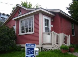 14 Shelburne Rd, Burlington, VT 05401