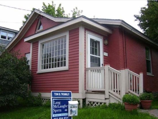 14 Shelburne Rd Burlington Vt 05401 Zillow