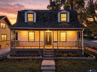 1840 Perkins Blvd, Lincoln, NE 68502