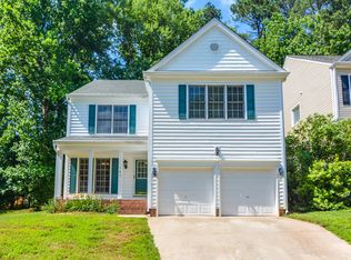 140 Solstice Cir, Cary, NC 27513