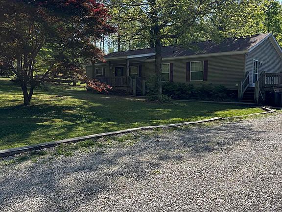 2nd image of 2563 Meridian Rd