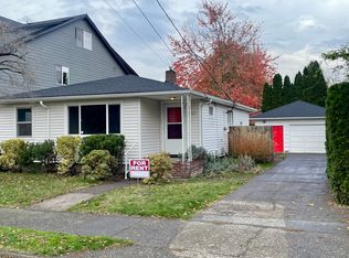 2909 N Argyle St, Portland, OR 97217