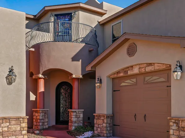 6405 Picardia Pl NW, Albuquerque, NM 87120