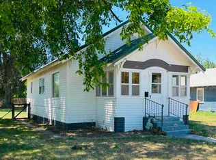 719 Avenue B, Bayard, NE 69334