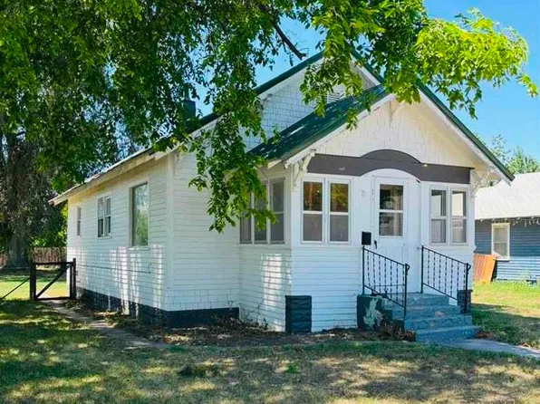 719 Avenue B, Bayard, NE 69334