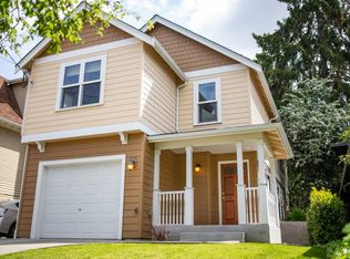 5108 26th Ave NE, Seattle, WA 98105