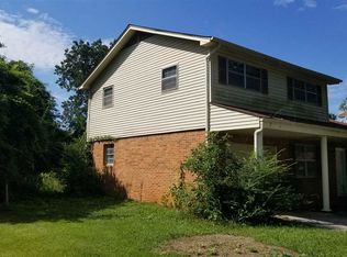 3208 Rita Ln NW, Huntsville, AL 35810