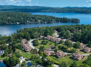 11B Indian Cave Lndg #11B, Sunapee, NH 03782