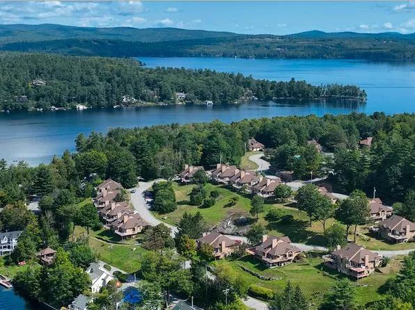 11B Indian Cave Landing #11B, Sunapee, NH 03782