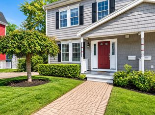 121 Nonantum St #A, Brighton, MA 02135