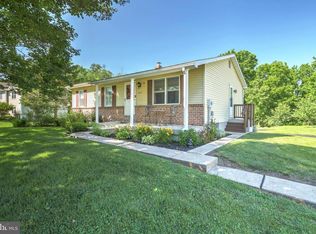 2917 Wilmar Dr, Dover, PA