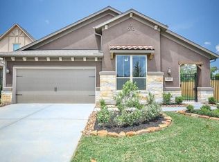 24727 Trull Brook Ln, Spring, TX 77389