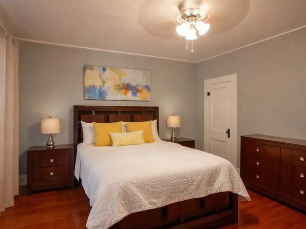 2910 NW 20th St, Fort Worth, TX 76106