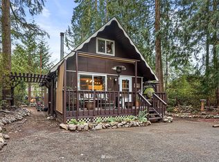 121 E Merioneth Rd, Shelton, WA 98584