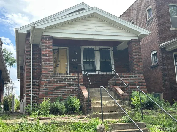 4552 Arlington Ave, Saint Louis, MO 63120