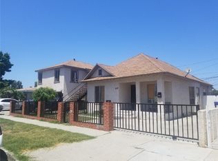 6415 72nd St, Paramount, CA 90723