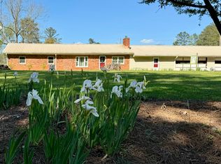 2130 Woodville Rd, Union Point, GA 30669