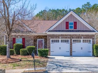 122 Renford Rd, Ball Ground, GA 30107