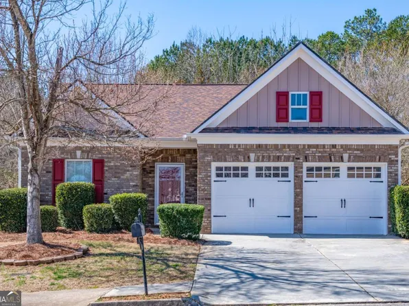 122 Renford Rd, Ball Ground, GA 30107