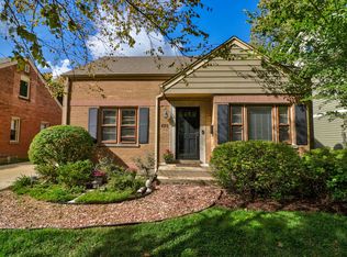 820 Woodward Ave, Deerfield, IL 60015