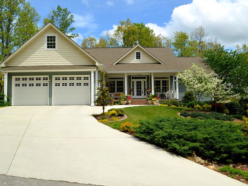Welcome To 160 Baltusrol Rd. - A Golf Front Home In Fairfield Glade Resort - TN
