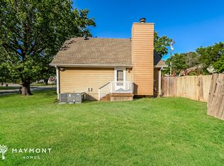 3202 Lakeford Dr, Nashville, TN 37214