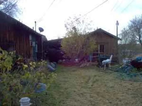 201 N Beverly Dr, Wichita Falls, TX 76306