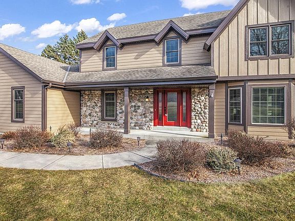 2nd image of W318S3638 Perkins ROAD