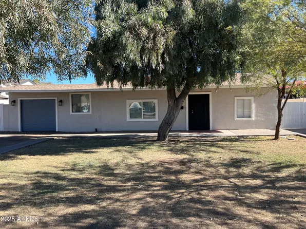 7015 N 23RD Lane, Phoenix, AZ 85021