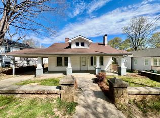 118 W Harrison Ave, Gastonia, NC 28052