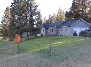 127 Old Alhambra Rd, Clancy, MT 59634