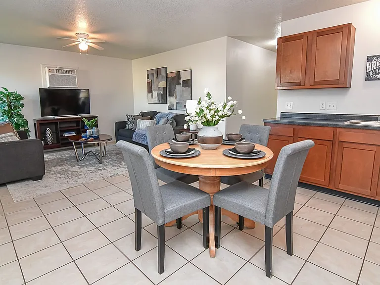 Cherry Creek Estates — Photo 36