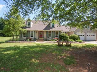 503 Ashley Downs, Anderson, SC 29621