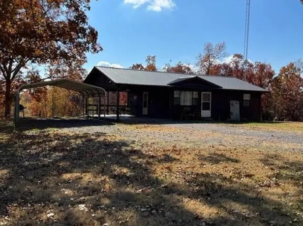 6264 Wayne Route Aa, Piedmont, MO 63957