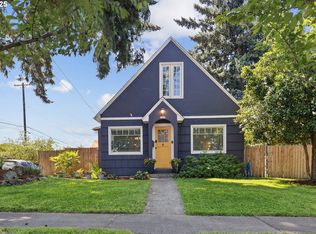 7205 N Concord Ave, Portland, OR